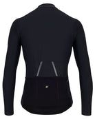 【OUTLET】2024 MILLE GTO LS JERSEY C2 black（最上級グレード / エンデュランス / 夏向け長袖ジャージ）