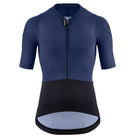 【OUTLET】2025 MILLE GTS JERSEY S11  stone blue（上級グレード / エンデュランス 3/4ジップジャージ）