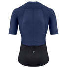 【OUTLET】2025 MILLE GTS JERSEY S11  stone blue（上級グレード / エンデュランス 3/4ジップジャージ）
