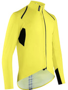 【OUTLET】2025 MILLE GTS WASSERSCHNAUZE RAIN JACKET S11 optic yellow（防水性に優れたレインジャケット）