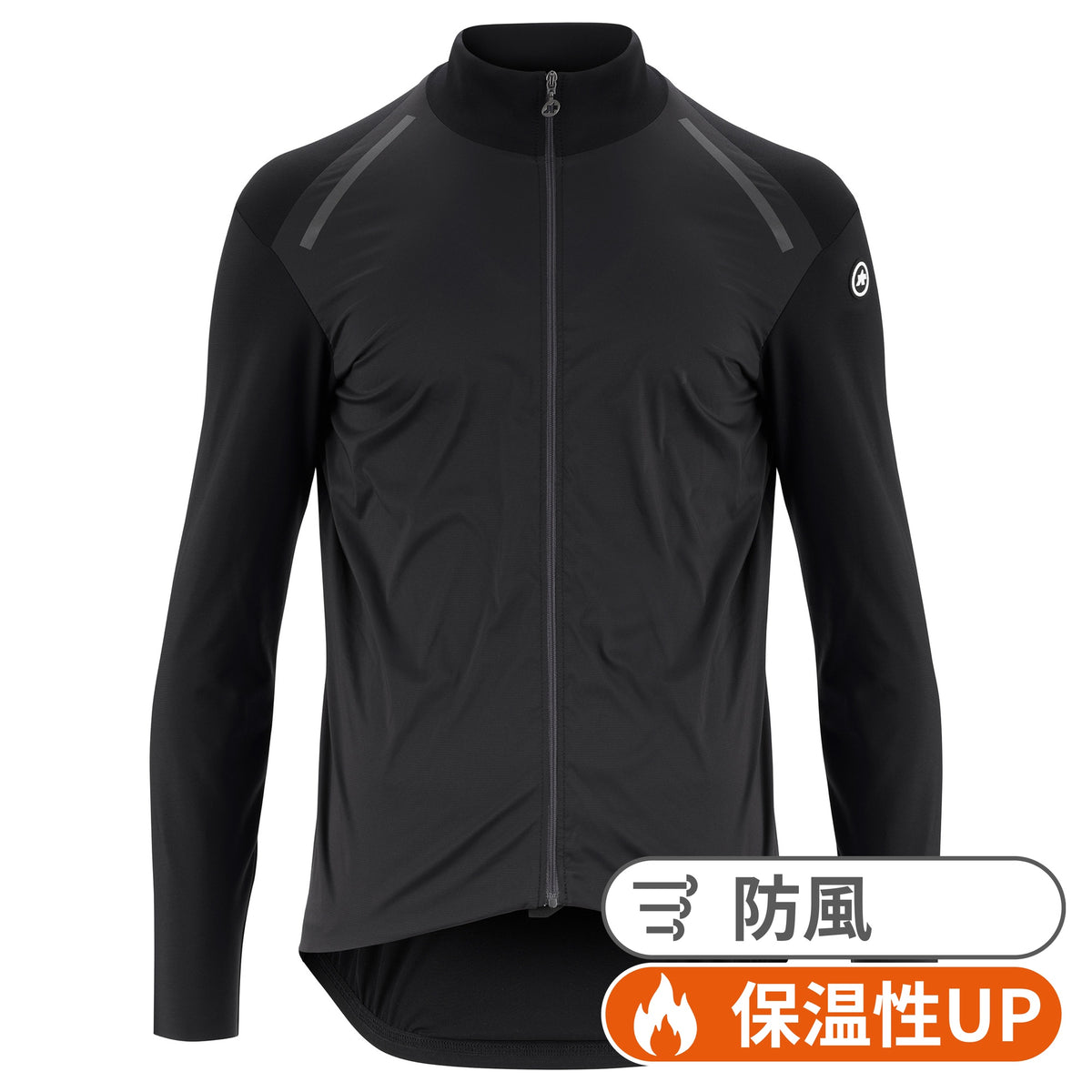 【OUTLET】2025 MILLE GTC LOWENKRALLE JACKET C2（ポケッタブル / オフロード / サーモ・シェル ジャケット）