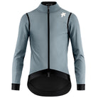MILLE GTS STURMPRINZ RAIN JACKET S11 fanatic silver（グラフェン配合で軽量さとタフさを両立、長時間の雨でもウェア内をドライに保つ次世代レインジャケット）