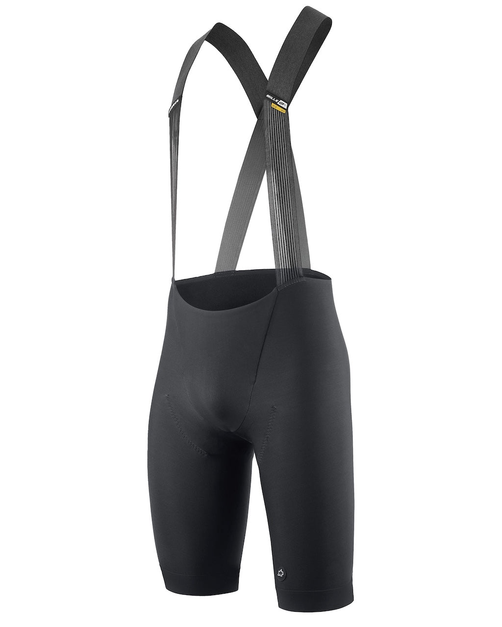 【新製品】MILLE GTS SPRING FALL BIB SHORTS S11（下腹部の防風・撥水を強化し、全体が断熱性に優れた素材のビブショーツ / パッド厚13mm）