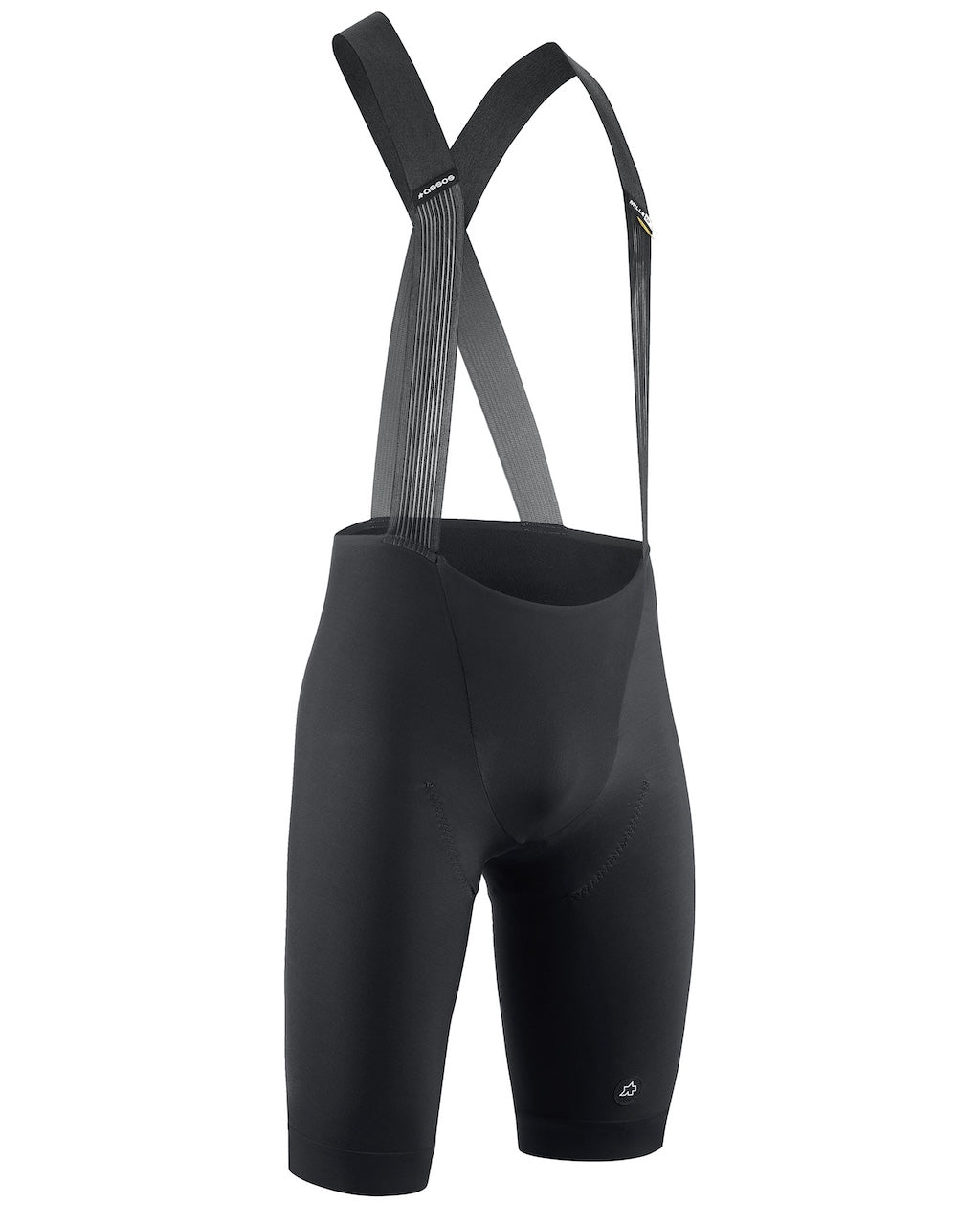 【新製品】MILLE GTS SPRING FALL BIB SHORTS S11（下腹部の防風・撥水を強化し、全体が断熱性に優れた素材のビブショーツ / パッド厚13mm）