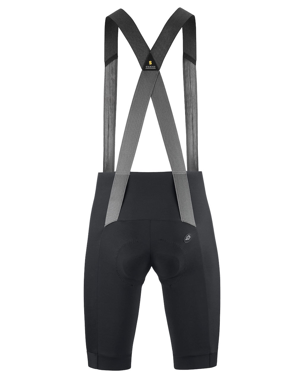 ASSOS / アソス】MILLE GTS SPRING FALL BIB SHORTS S11（上級グレード
