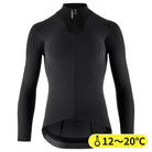 MILLE GTS SPRING FALL JACKET S11 black（三種の素材を融合させた、ハイブリッドな秋向けのジャケット）