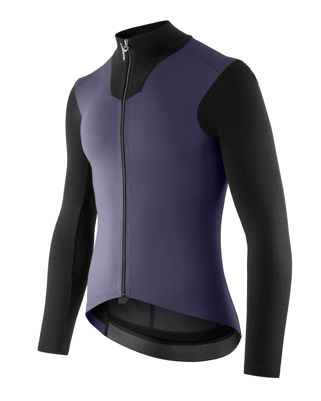 【新製品】MILLE GTS SPRING FALL JACKET S11 future dusk（三種の素材を融合させた、ハイブリッドな秋向けのジャケット）
