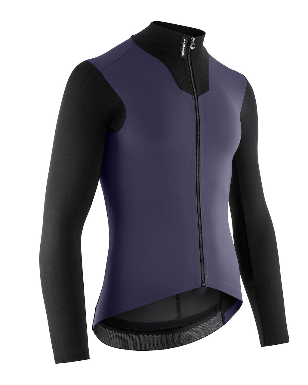 【新製品】MILLE GTS SPRING FALL JACKET S11 future dusk（三種の素材を融合させた、ハイブリッドな秋向けのジャケット）