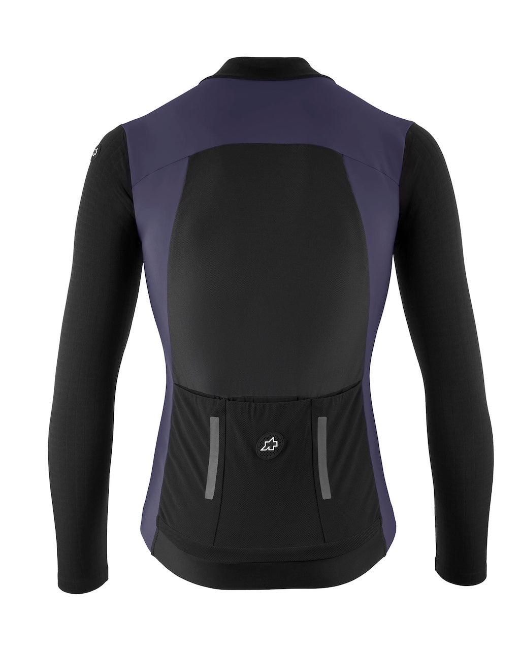 ASSOS（アソス）の男性用フォール、ウィンター向けジャケットの