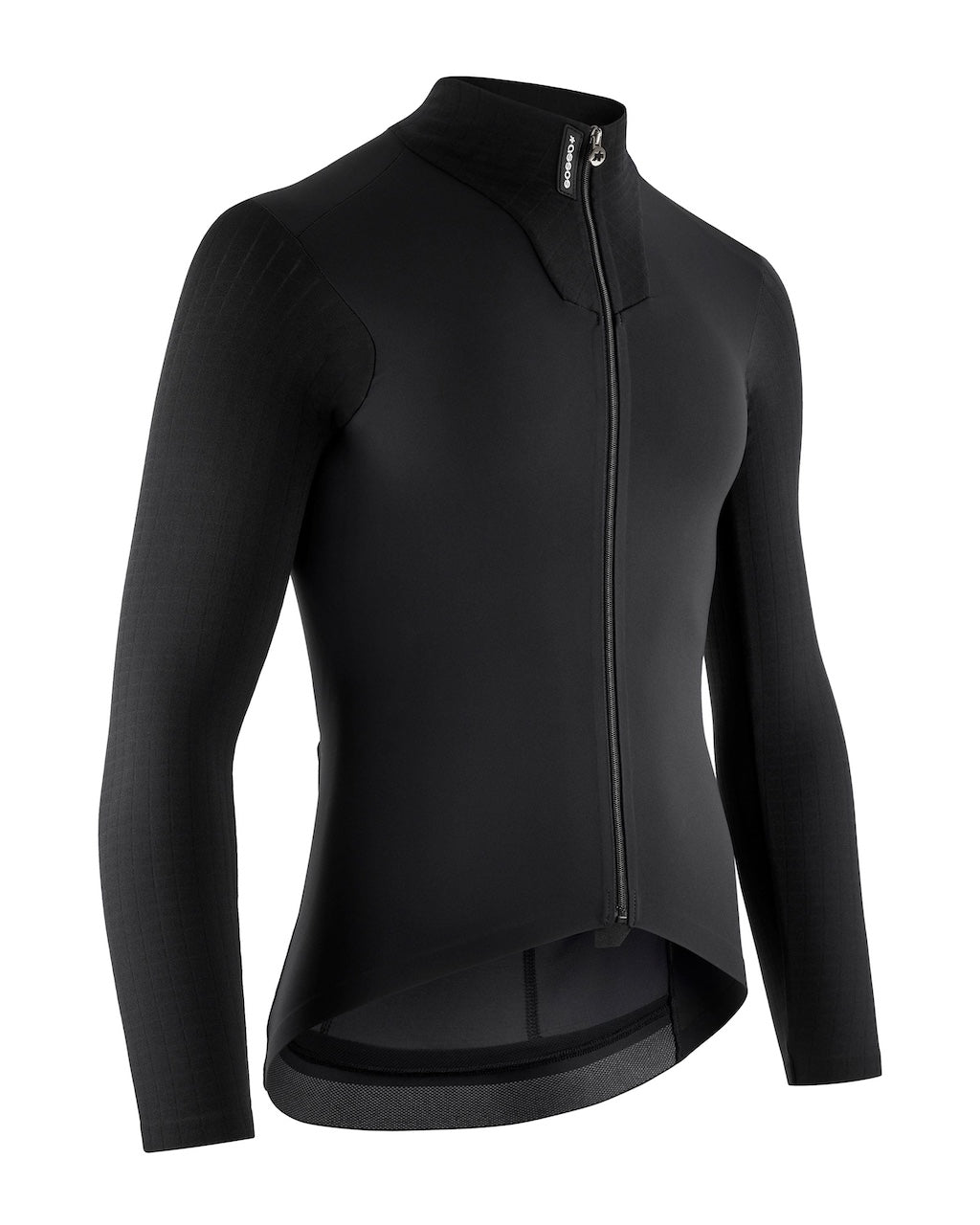 【新製品】MILLE GTS SPRING FALL JACKET S11 black（三種の素材を融合させた、ハイブリッドな秋向けのジャケット）
