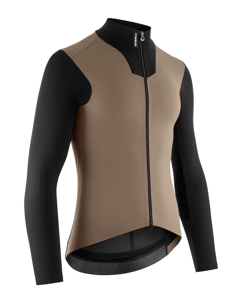 【新製品】MILLE GTS SPRING FALL JACKET S11 terra sand（三種の素材を融合させた、ハイブリッドな秋向けのジャケット）