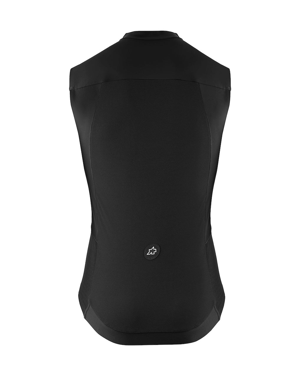【新製品】MILLE GTS SPRING FALL VEST S11 black（様々な季節に様々な使い方が出来る、薄型のソフトシェルベスト）