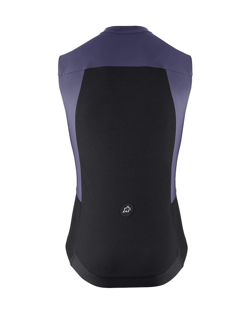 【新製品】MILLE GTS SPRING FALL VEST S11 future dusk（様々な季節に様々な使い方が出来る、薄型のソフトシェルベスト）