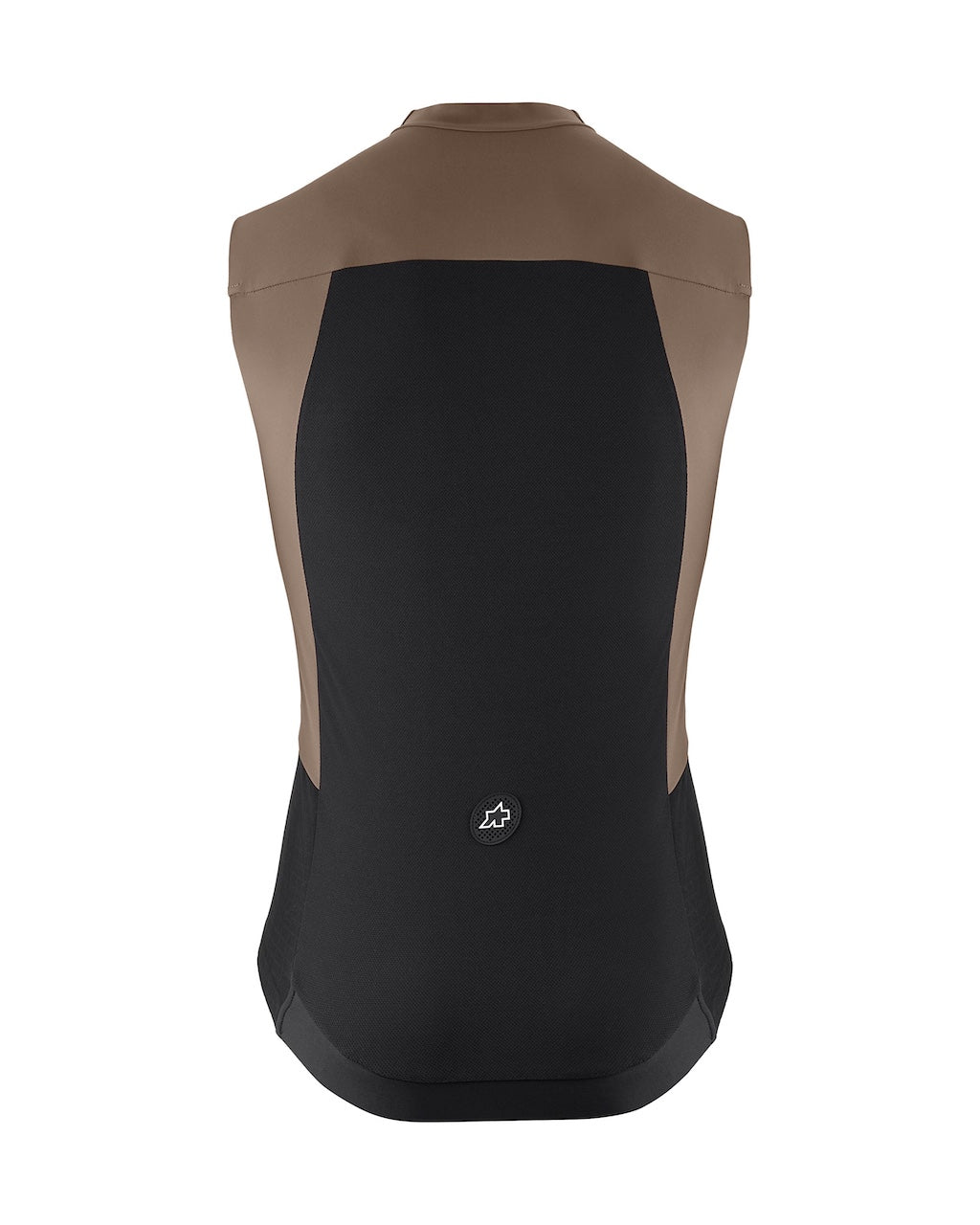 【新製品】MILLE GTS SPRING FALL VEST S11 terra sand（様々な季節に様々な使い方が出来る、薄型のソフトシェルベスト）