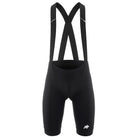 MILLE GT BIB SHORTS S11 black（標準グレード / エンデュランス ビブショーツ / パッド厚12mm）