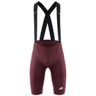 MILLE GT BIB SHORTS S11 burgundy red（標準グレード / エンデュランス ビブショーツ / パッド厚12mm）