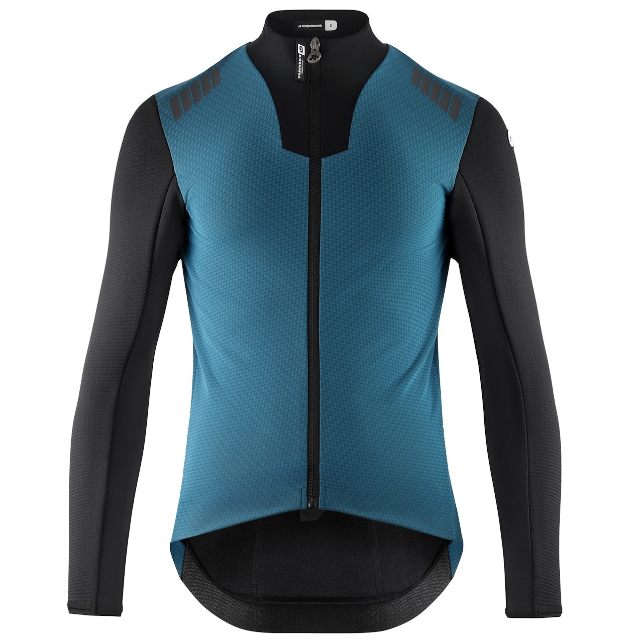 MILLE GT "EISENHERZ" ULTRAZ WINTER JACKET S11 foundation green（二重構造により断熱効果を強化した、防寒性の高いウィンタージャケット）