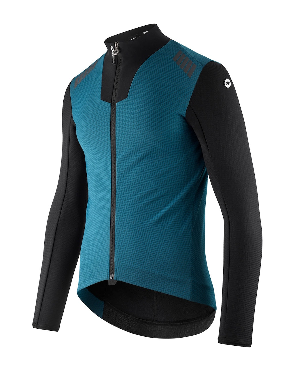 MILLE GT "EISENHERZ" ULTRAZ WINTER JACKET S11 foundation green（二重構造により断熱効果を強化した、防寒性の高いウィンタージャケット）