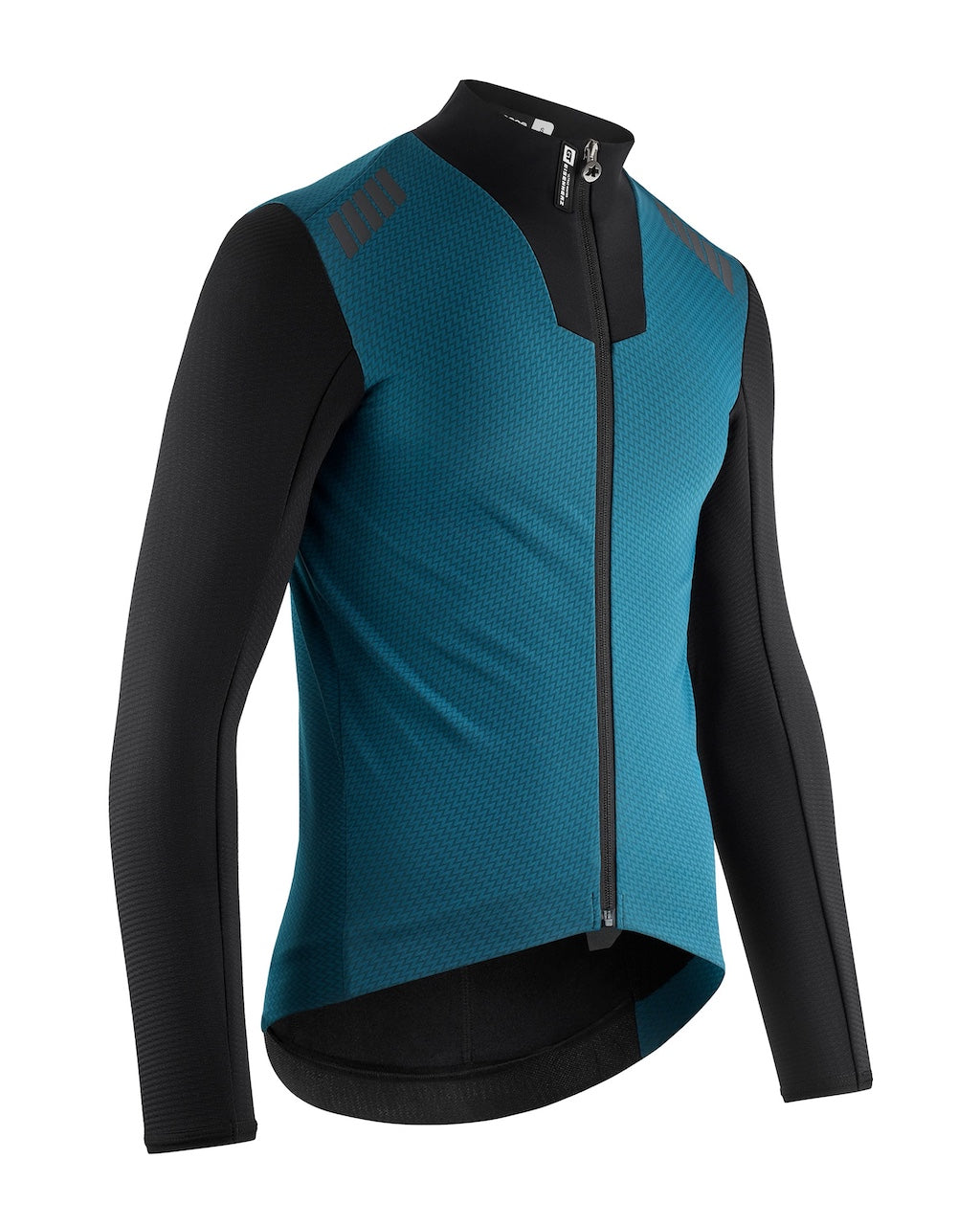 MILLE GT "EISENHERZ" ULTRAZ WINTER JACKET S11 foundation green（二重構造により断熱効果を強化した、防寒性の高いウィンタージャケット）