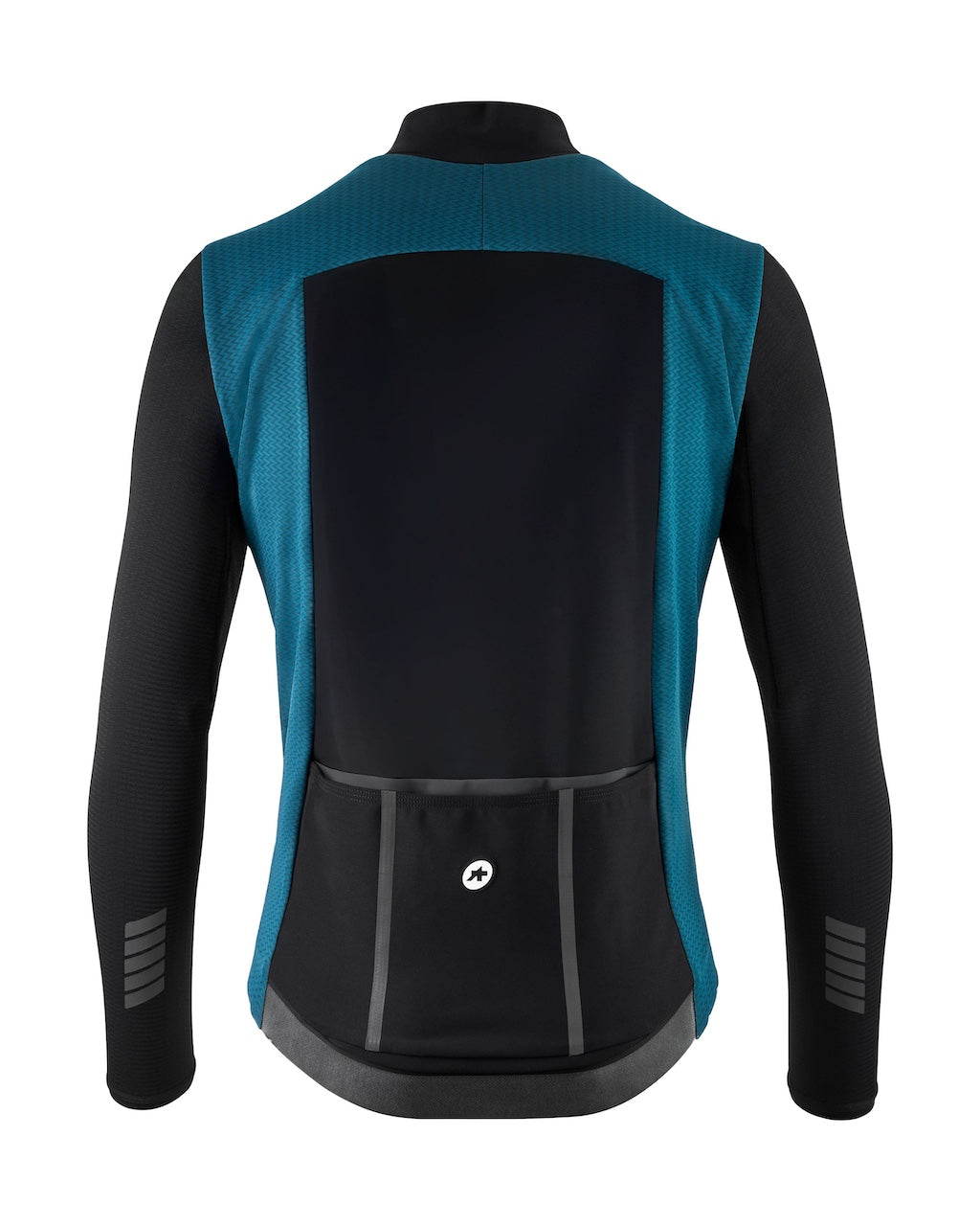 MILLE GT "EISENHERZ" ULTRAZ WINTER JACKET S11 foundation green（二重構造により断熱効果を強化した、防寒性の高いウィンタージャケット）