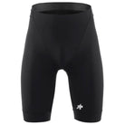 MILLE GT HALF SHORTS S11 black（標準グレード / エンデュランス ビブ無しショーツ / パッド厚12mm）
