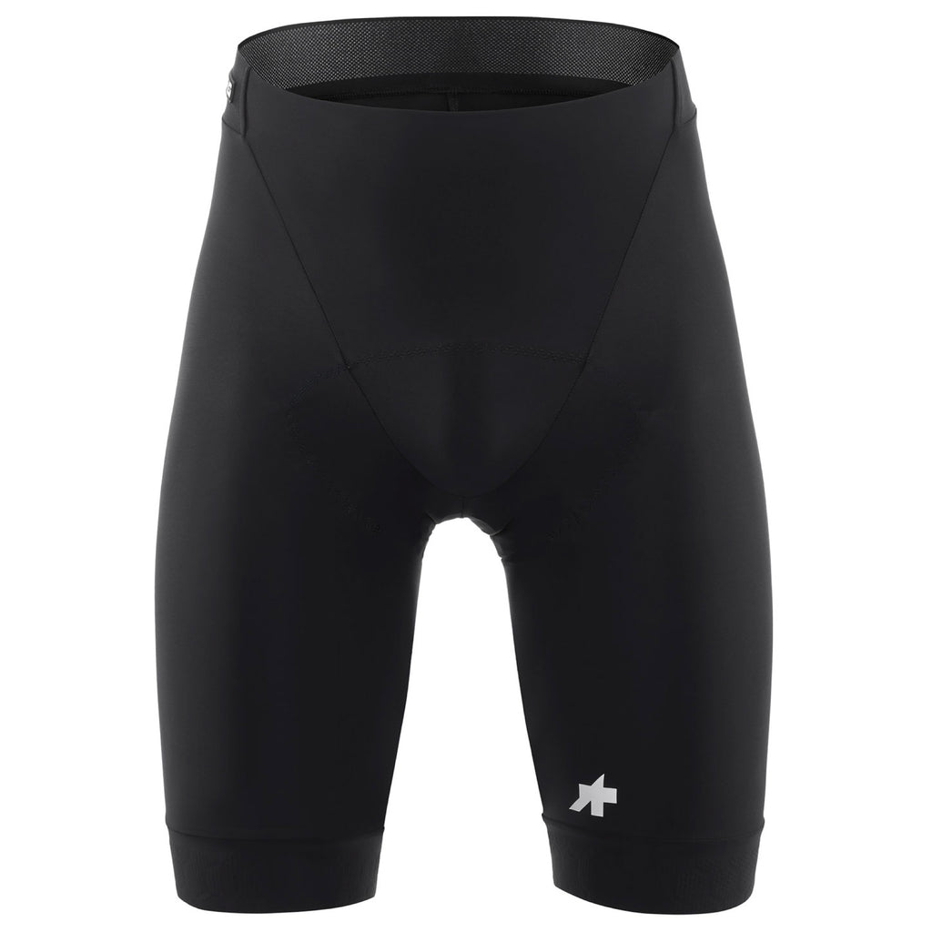 ASSOS / アソス】MILLE GT HALF SHORTS S11 black（標準グレード