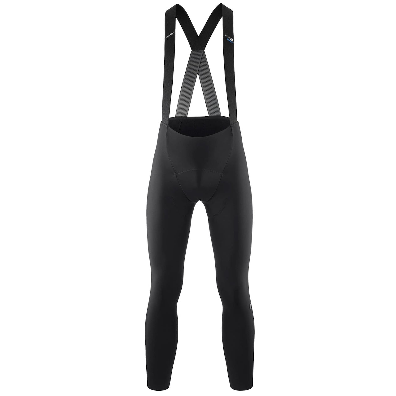 【新製品】MILLE GT “HASHOOGI” WINTER BIB TIGHTS S11（全体に肉厚なフリース生地を使い、日本の冬にマッチした暖かさのビブタイツ / パッド厚12mm）