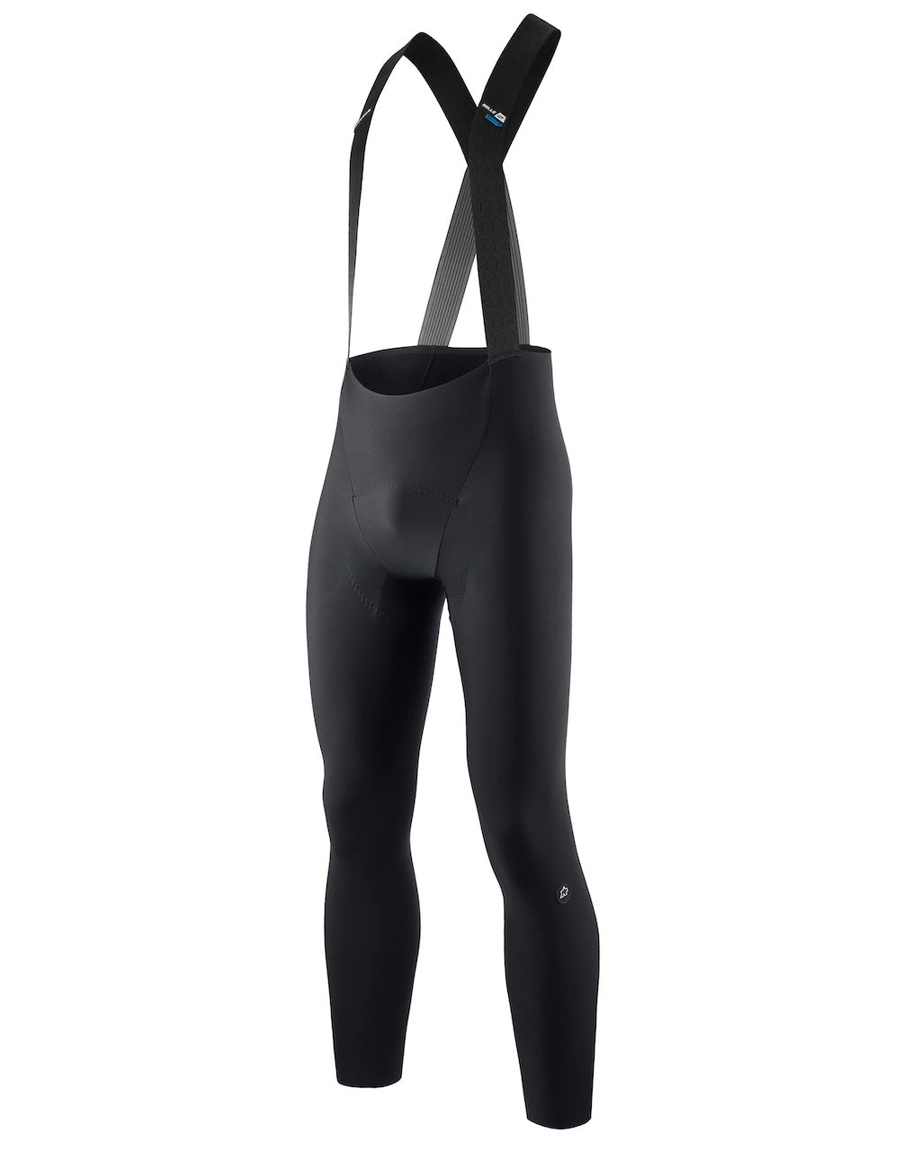 【新製品】MILLE GT “HASHOOGI” WINTER BIB TIGHTS S11（全体に肉厚なフリース生地を使い、日本の冬にマッチした暖かさのビブタイツ / パッド厚12mm）