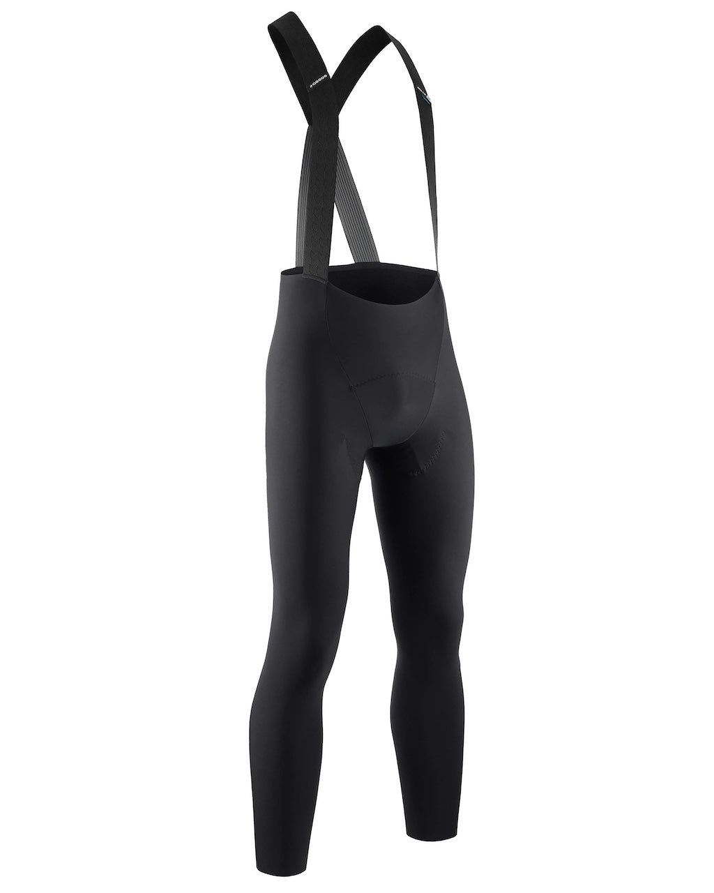【新製品】MILLE GT “HASHOOGI” WINTER BIB TIGHTS S11（全体に肉厚なフリース生地を使い、日本の冬にマッチした暖かさのビブタイツ / パッド厚12mm）