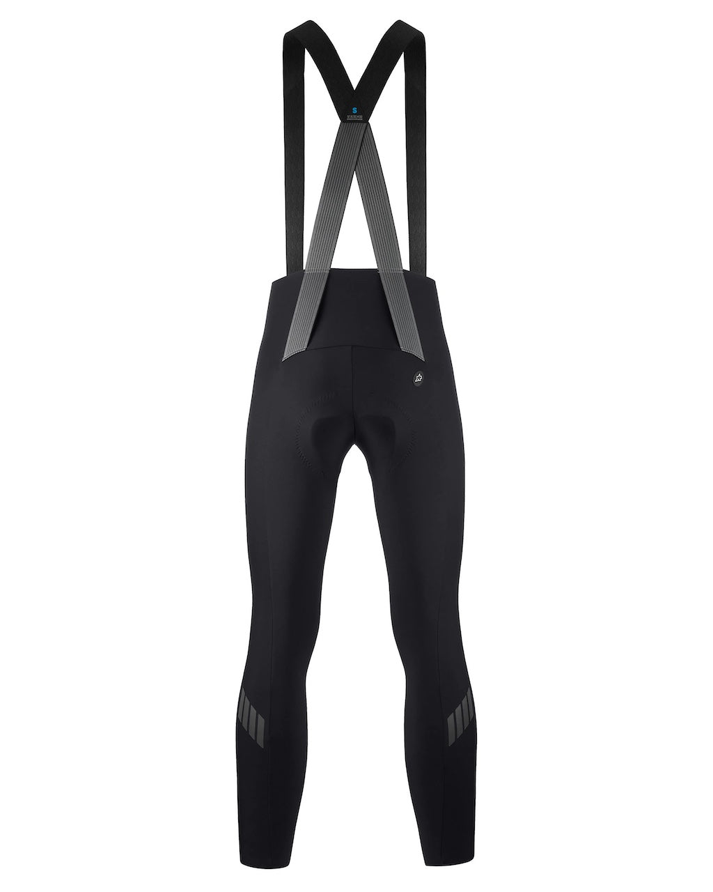 【新製品】MILLE GT “HASHOOGI” WINTER BIB TIGHTS S11（全体に肉厚なフリース生地を使い、日本の冬にマッチした暖かさのビブタイツ / パッド厚12mm）