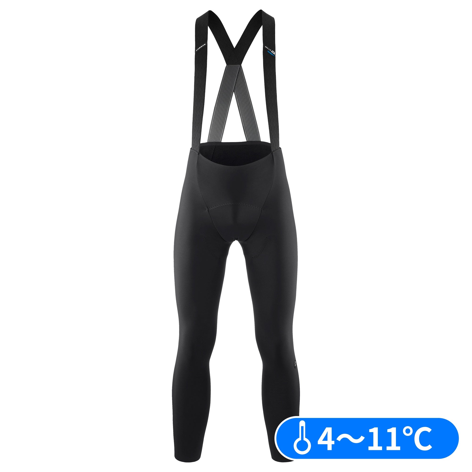 MILLET GT CLIMA 3 CODE ビブタイツ Sサイズ CLIMA CODE 3/3 WINTER – ASSOS PROSHOP TOKYO