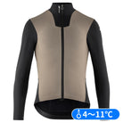 【OUTLET】2025 MILLE GT "HASHOOGI" WINTER JACKET S11 dune sand（標準的なスペックで、アソスの冬の定番的なウィンタージャケット）