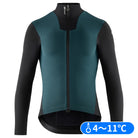 【OUTLET】2025 MILLE GT "HASHOOGI" WINTER JACKET S11 foundation green（標準的なスペックで、アソスの冬の定番的なウィンタージャケット）