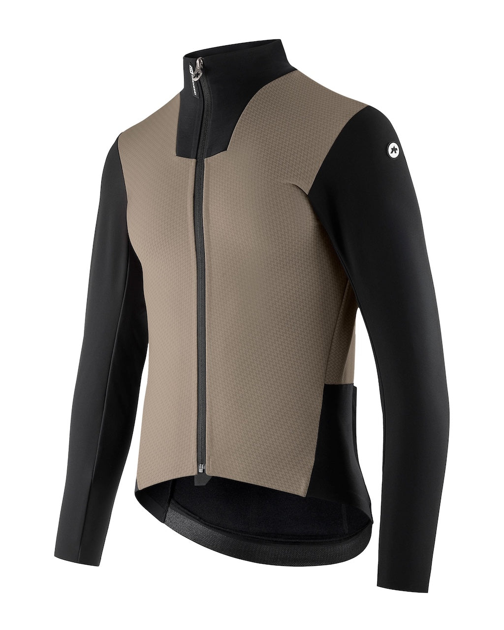 【新色】MILLE GT "HASHOOGI" WINTER JACKET S11 dune sand（標準的なスペックで、アソスの冬の定番的なウィンタージャケット）