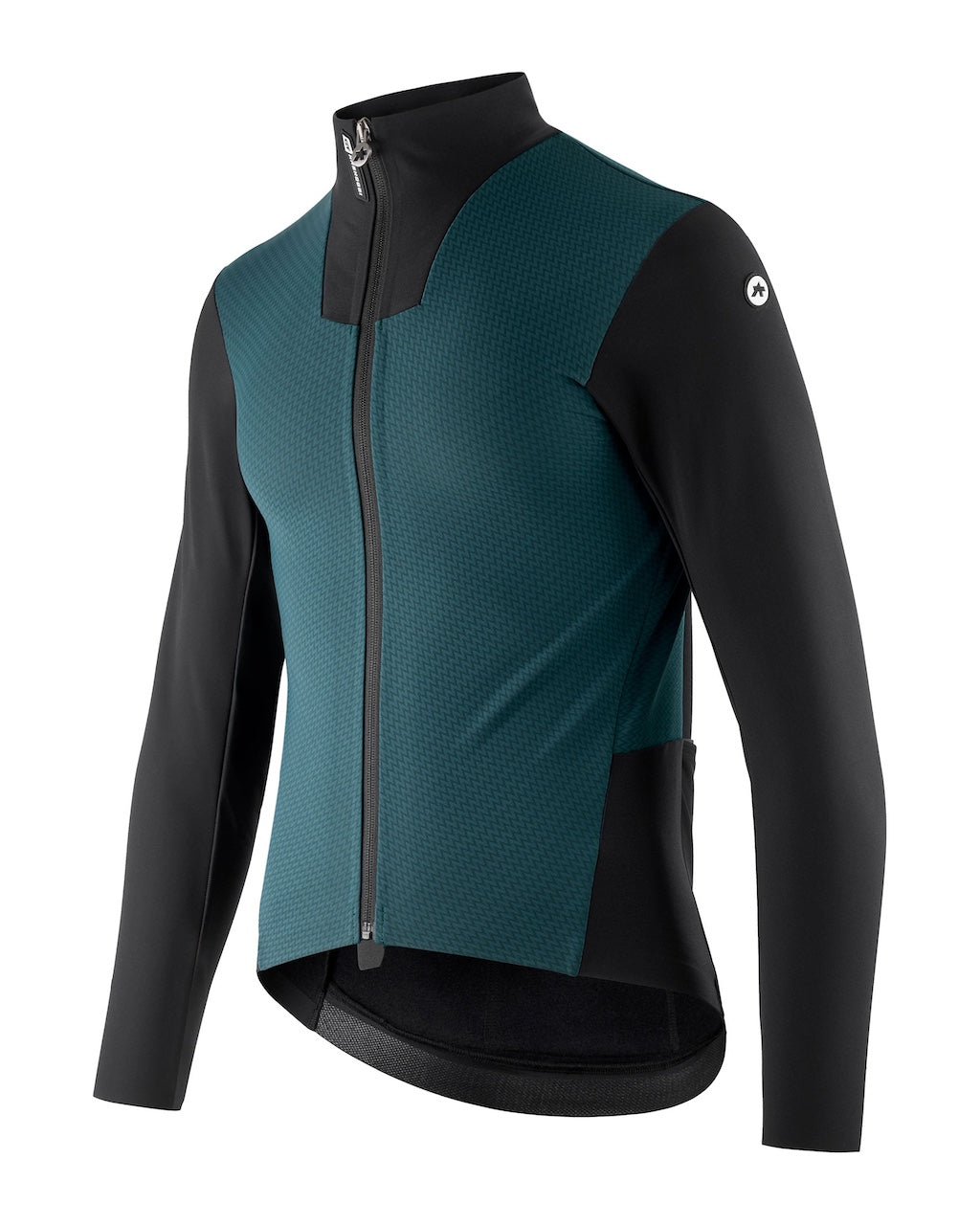 【OUTLET】2025 MILLE GT "HASHOOGI" WINTER JACKET S11 foundation green（標準的なスペックで、アソスの冬の定番的なウィンタージャケット）