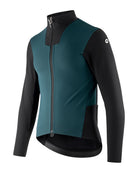 【OUTLET】2025 MILLE GT "HASHOOGI" WINTER JACKET S11 foundation green（標準的なスペックで、アソスの冬の定番的なウィンタージャケット）