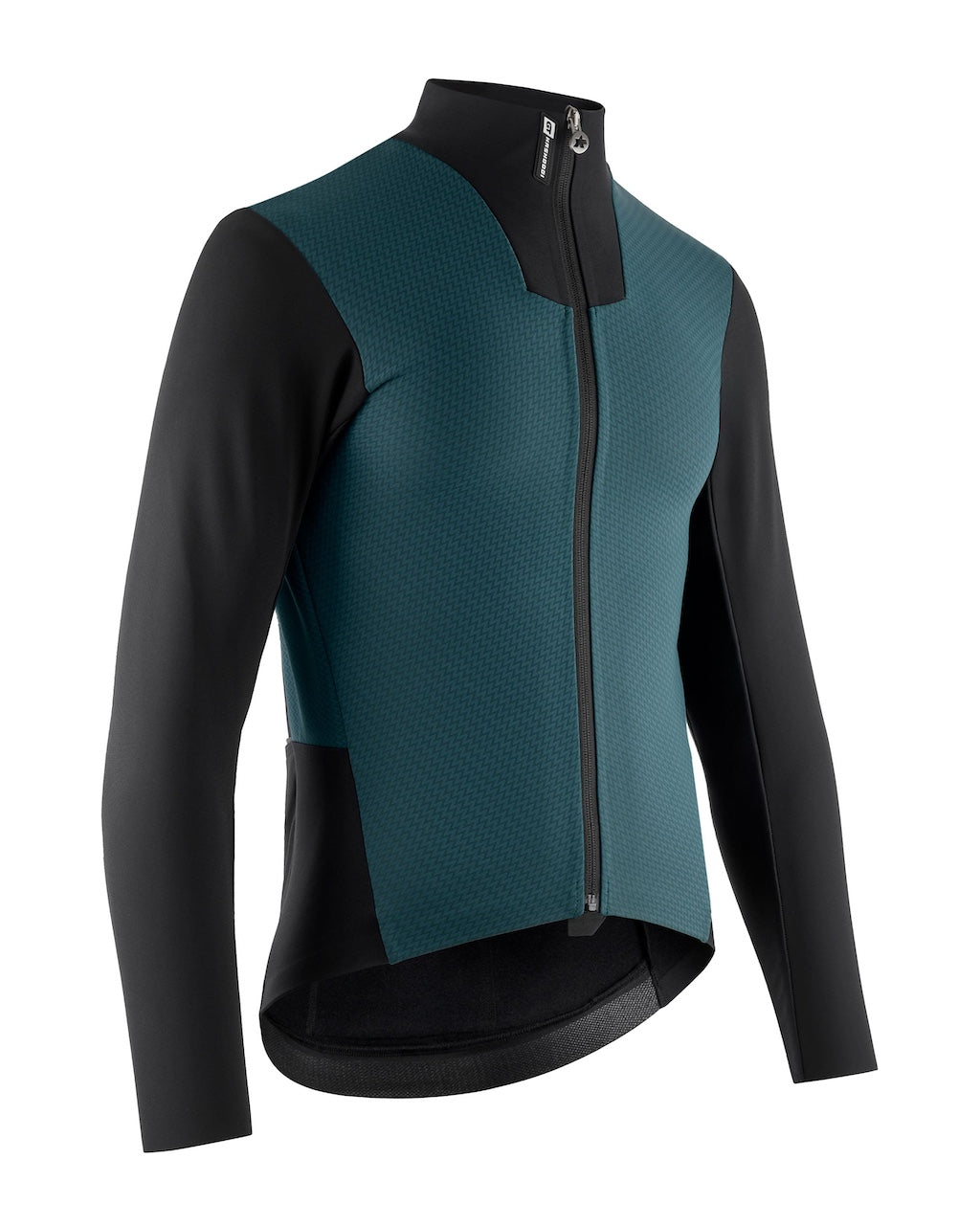 【OUTLET】2025 MILLE GT "HASHOOGI" WINTER JACKET S11 foundation green（標準的なスペックで、アソスの冬の定番的なウィンタージャケット）