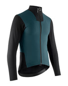 【OUTLET】2025 MILLE GT "HASHOOGI" WINTER JACKET S11 foundation green（標準的なスペックで、アソスの冬の定番的なウィンタージャケット）