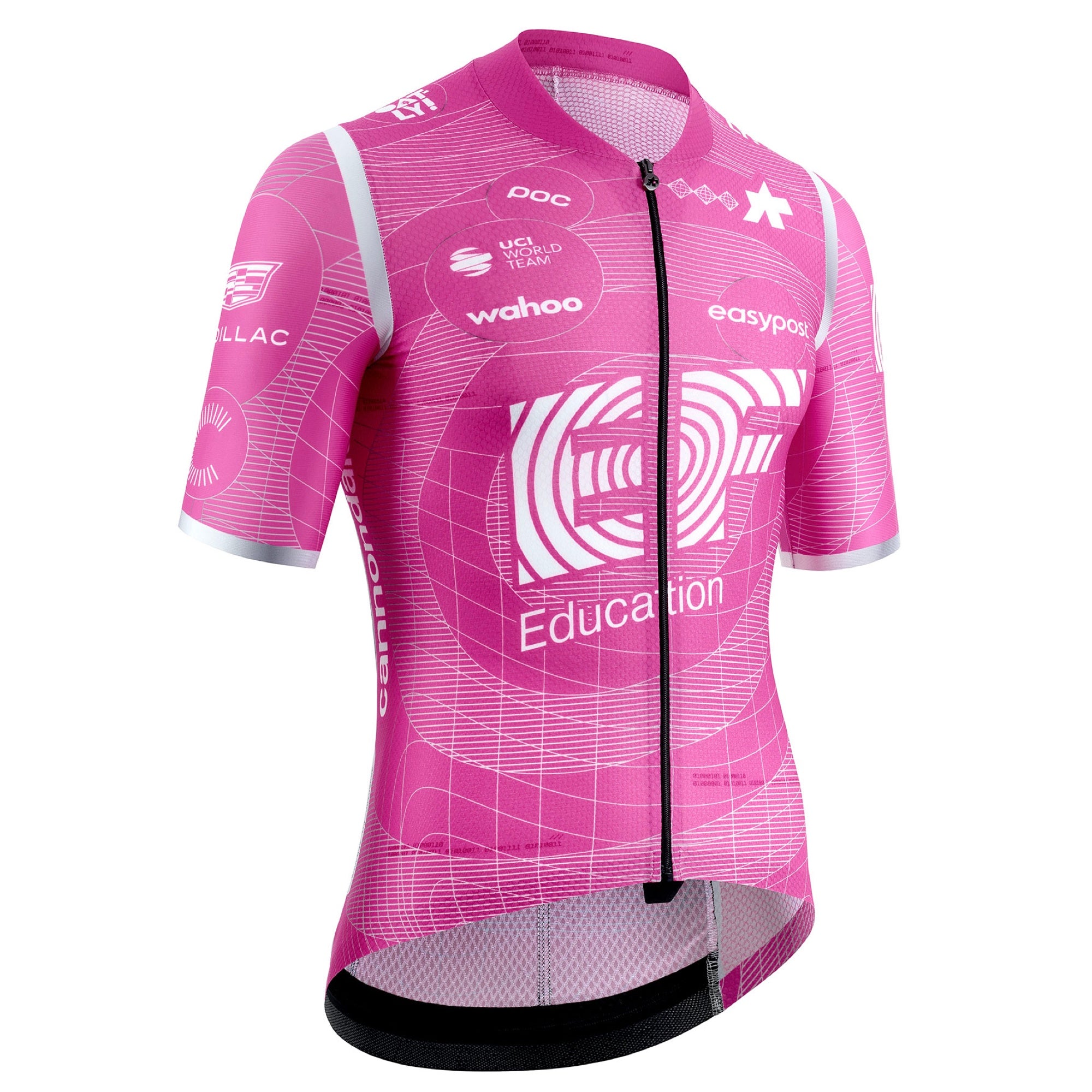 ASSOS / アソス】MILLE GT JERSEY S11 EVO EF 2026（標準グレード