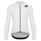 MILLE GT LS JERSEY S11 EVO white（標準グレード / エンデュランス / 夏向け長袖ジャージ）