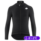 MILLE GT ULTRAZ WINTER JACKET S11 EVO black（二層構造による最高レベルの断熱効果、コンフォートフィットが特徴の厳冬向けジャケット）