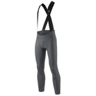 【新入荷】MILLE GT SPRING FALL BIB TIGHTS S11 robust grey（アソス史上最も薄手の、早い使い始めが可能なビブタイツ / パッド厚12mm）