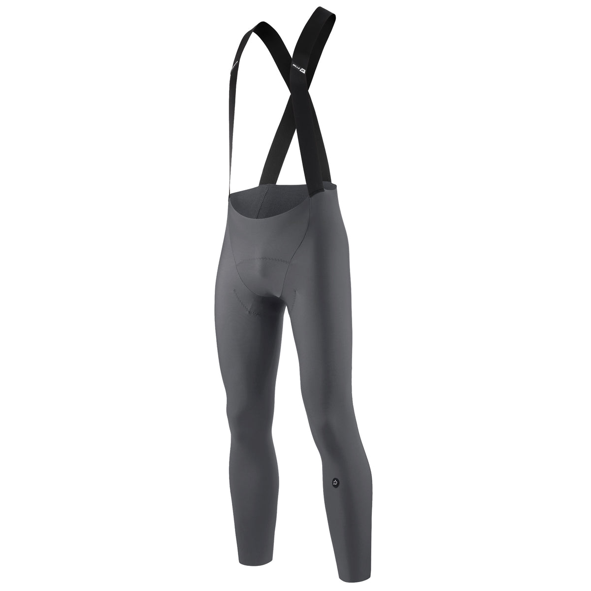 【新入荷】MILLE GT SPRING FALL BIB TIGHTS S11 robust grey（アソス史上最も薄手の、早い使い始めが可能なビブタイツ / パッド厚12mm）
