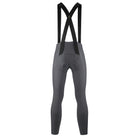 【新入荷】MILLE GT SPRING FALL BIB TIGHTS S11 robust grey（アソス史上最も薄手の、早い使い始めが可能なビブタイツ / パッド厚12mm）