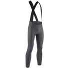 【新入荷】MILLE GT SPRING FALL BIB TIGHTS S11 robust grey（アソス史上最も薄手の、早い使い始めが可能なビブタイツ / パッド厚12mm）