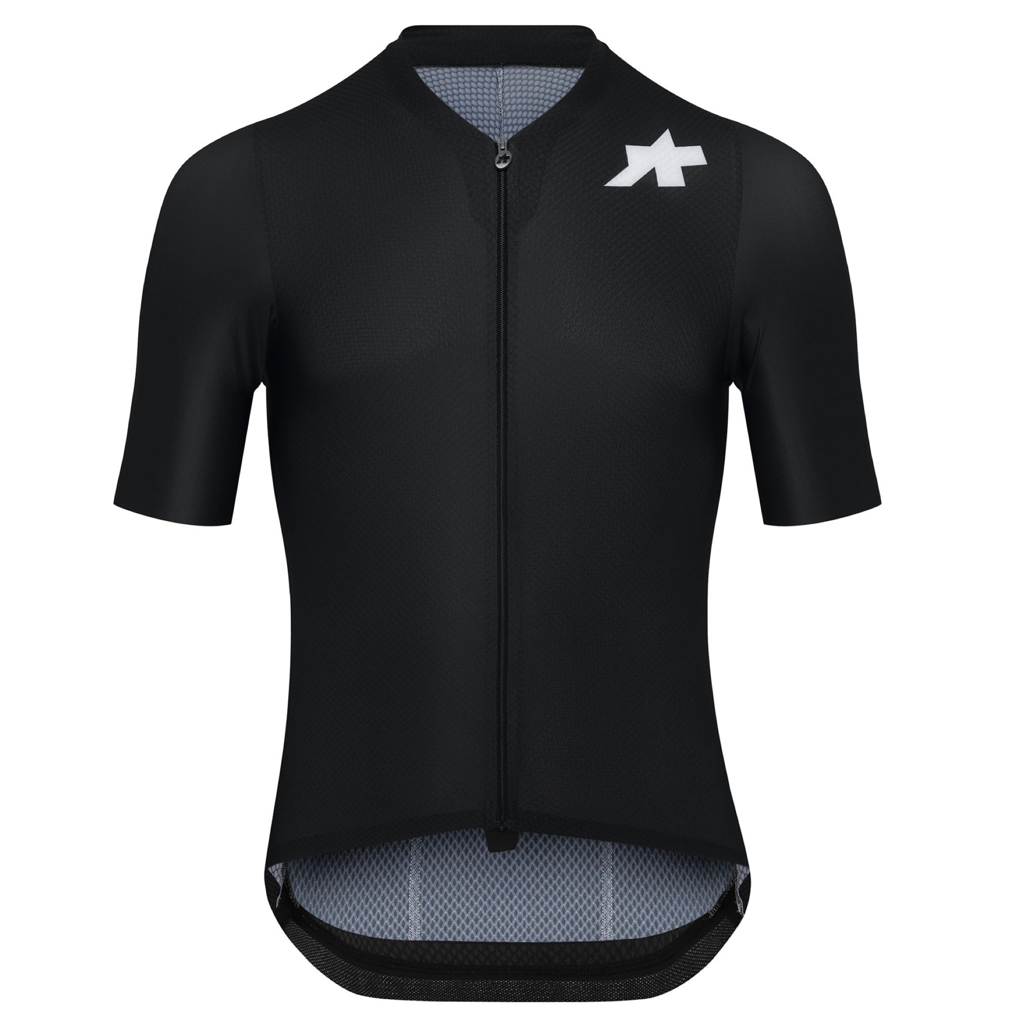 アソス assos MILLE GT S11 XS サイクルジャージ ASSOS / アソス】MILLE GT JERSEY S11 EVO black（標準グレード