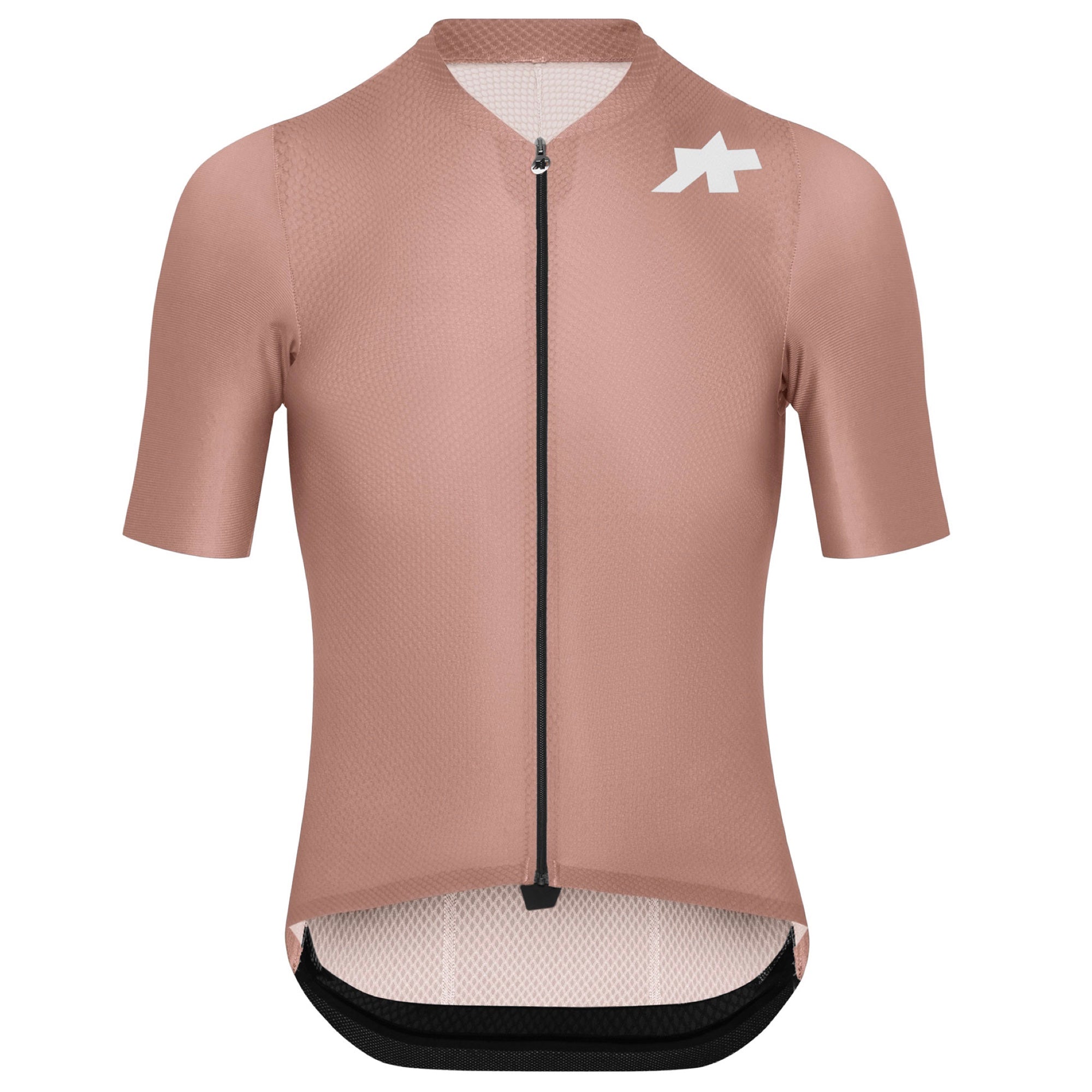ASSOS / アソス】MILLE GT JERSEY S11 EVO blossom pink（標準グレード