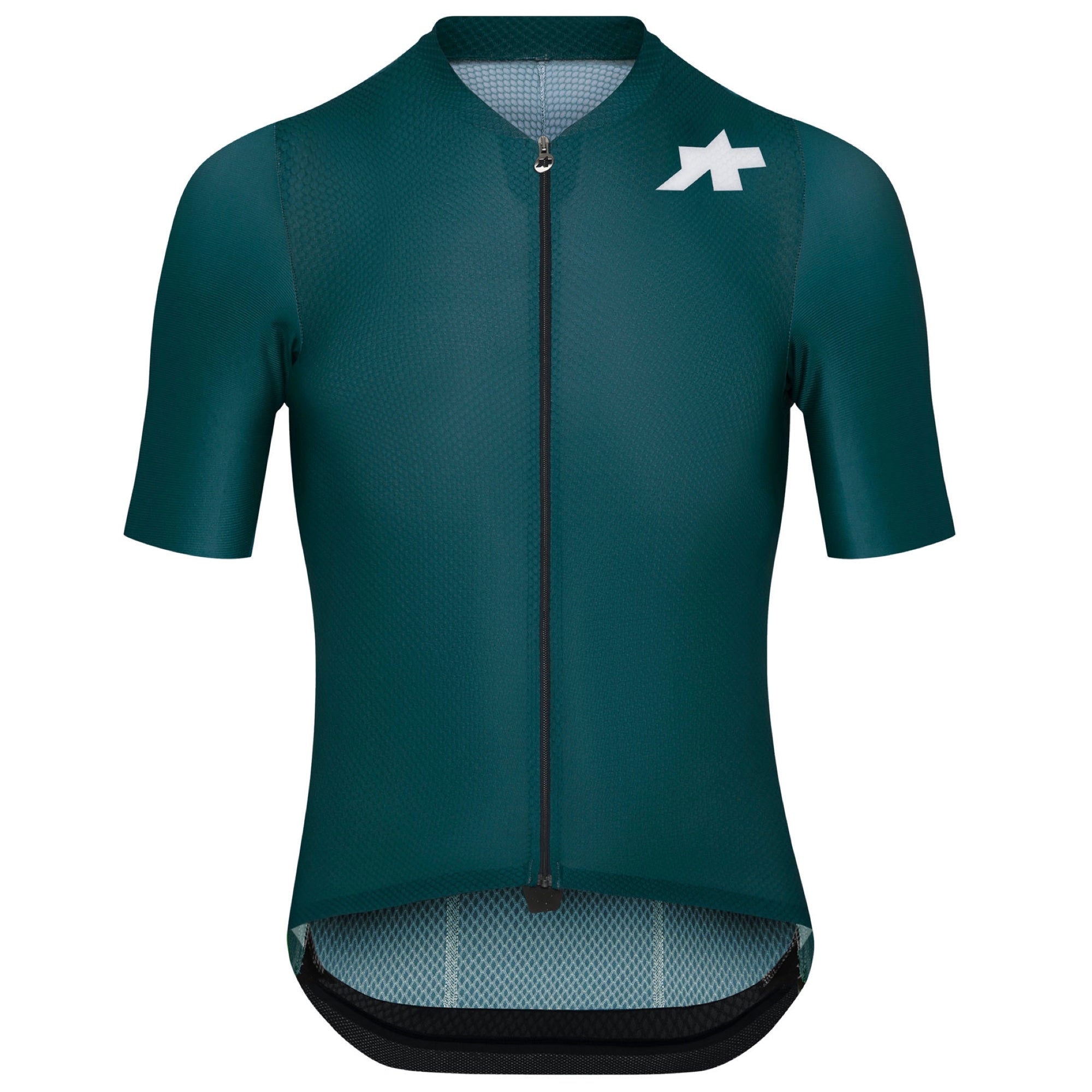 ASSOS / アソス】MILLE GT JERSEY S11 EVO deep petrol（標準グレード
