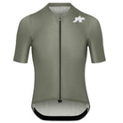 MILLE GT JERSEY S11 EVO edge green（標準グレード / エンデュランス 半袖ジャージ）/ Sサイズ 1点限り