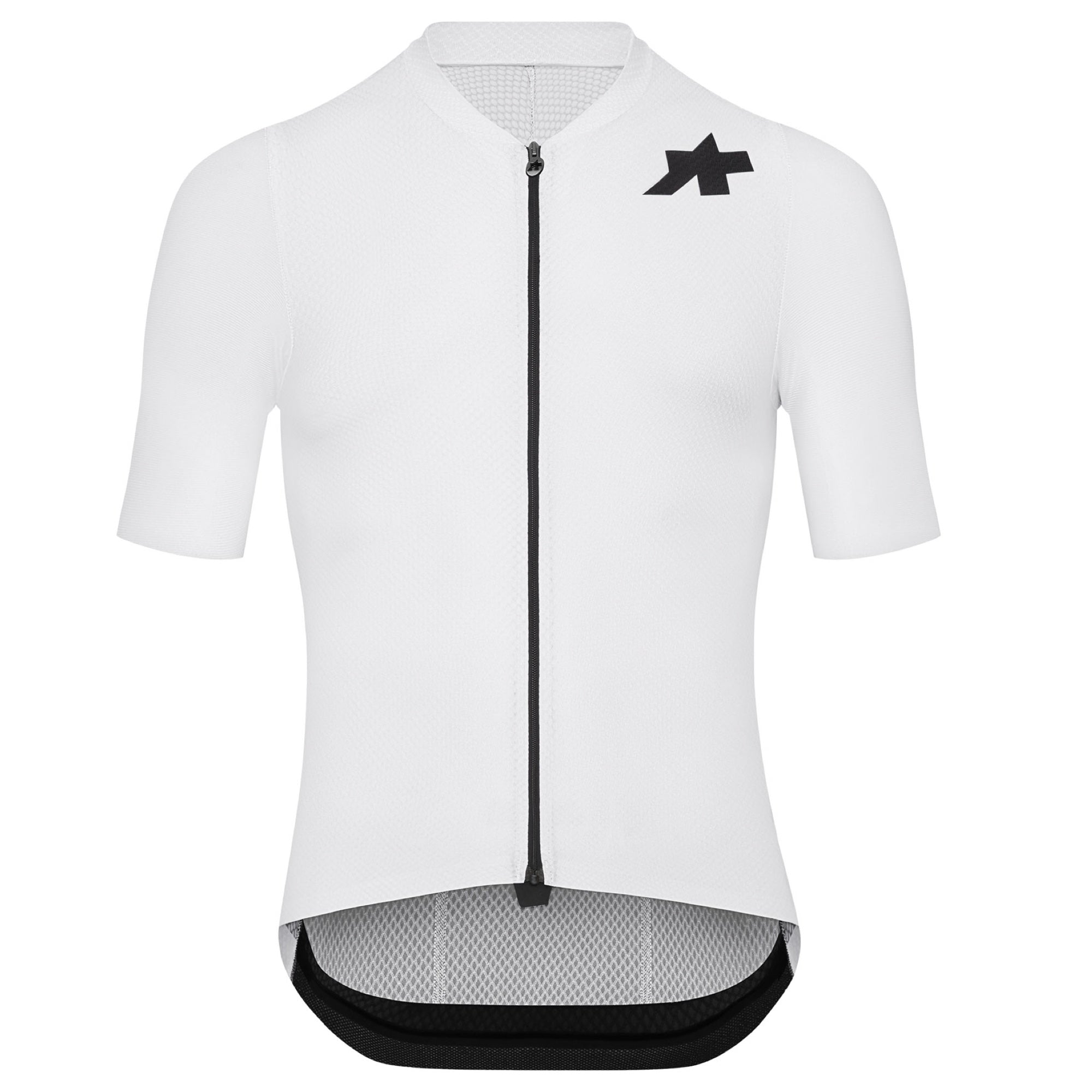 MILLE GT JERSEY S11 EVO white（標準グレード / エンデュランス 半袖ジャージ）